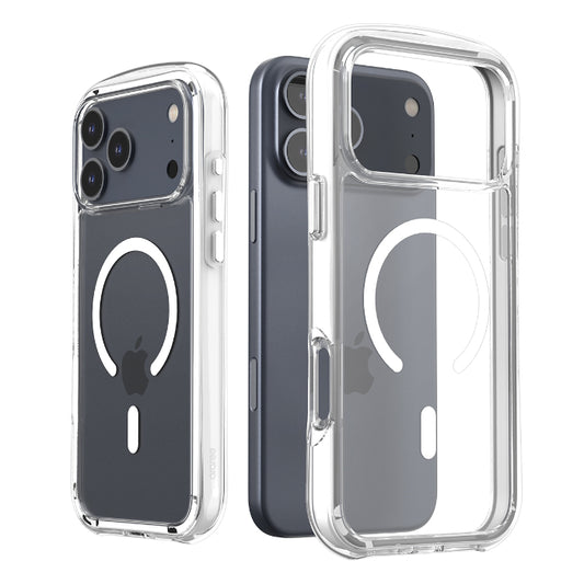 Araree Duple M Air Case for iPhone 17 Pro (2025)