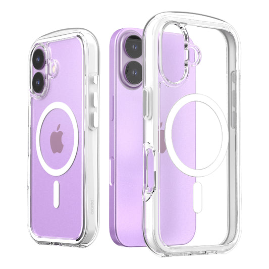 Araree Duple M Air Case for iPhone 17 (2025)