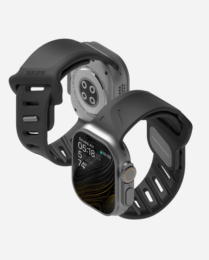 AULUMU A02 Offbeat Sport Band for Apple Watch Series