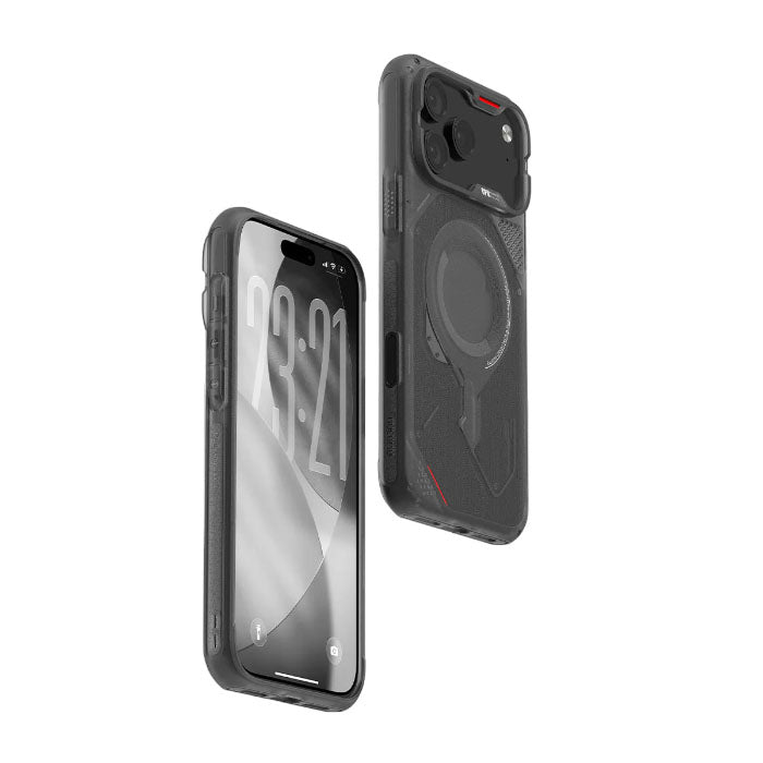 AULUMU A17 Rugged Case for iPhone 17 Pro Max 6.9" (2025)