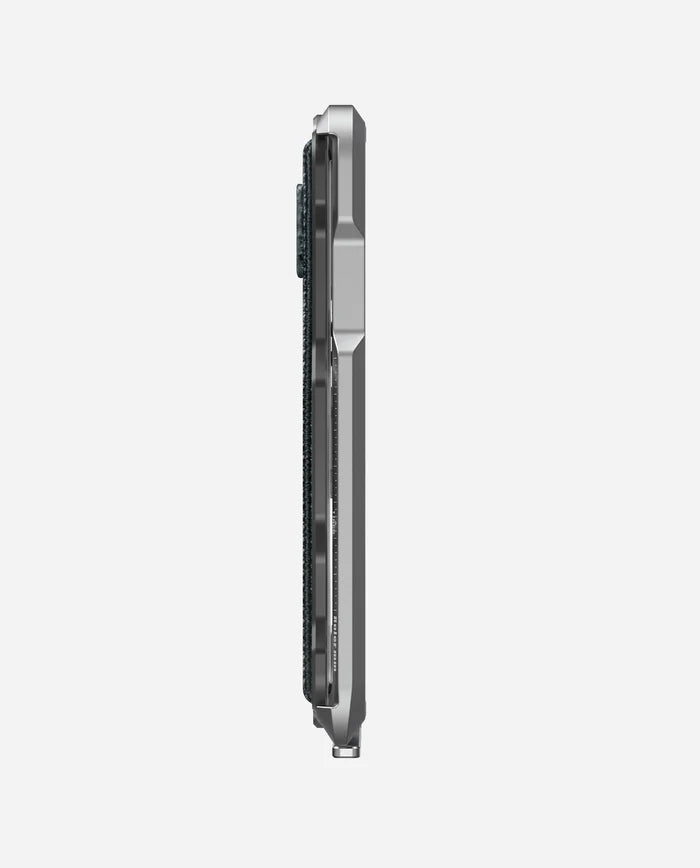 AULUMU G03 Multi-Tool Magnetic Metal Wallet
