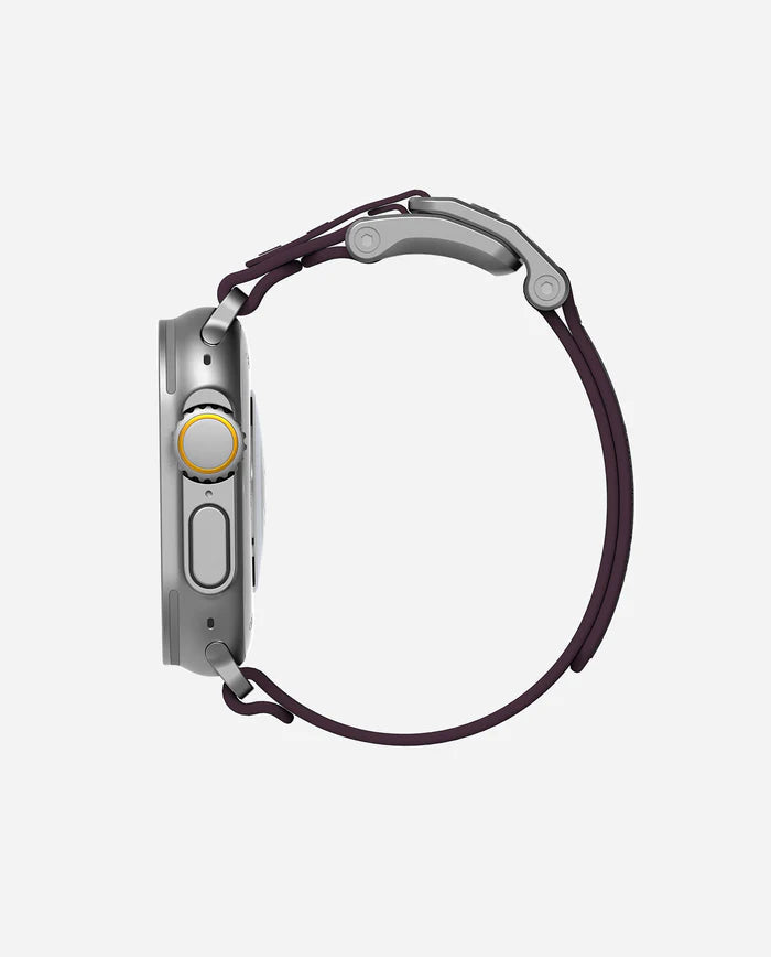 AULUMU A11 Mag Buckle Slim Band for Apple Watch Series