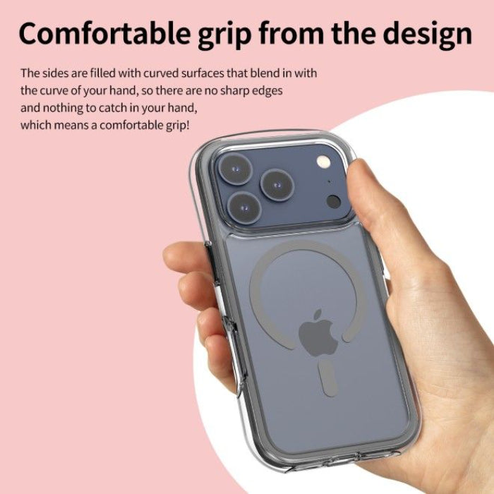 Araree Duple M Air Case for iPhone 17 Pro Max (2025)