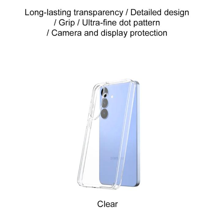 Shop and buy Araree Duple Case Samsung Galaxy S25 Plus (2025)| KURUMIZ online with great deals and sales prices with fast and safe shipping. KURUMIZ is the largest Singapore official authorised retailer for the largest collection of mobile premium accessories.