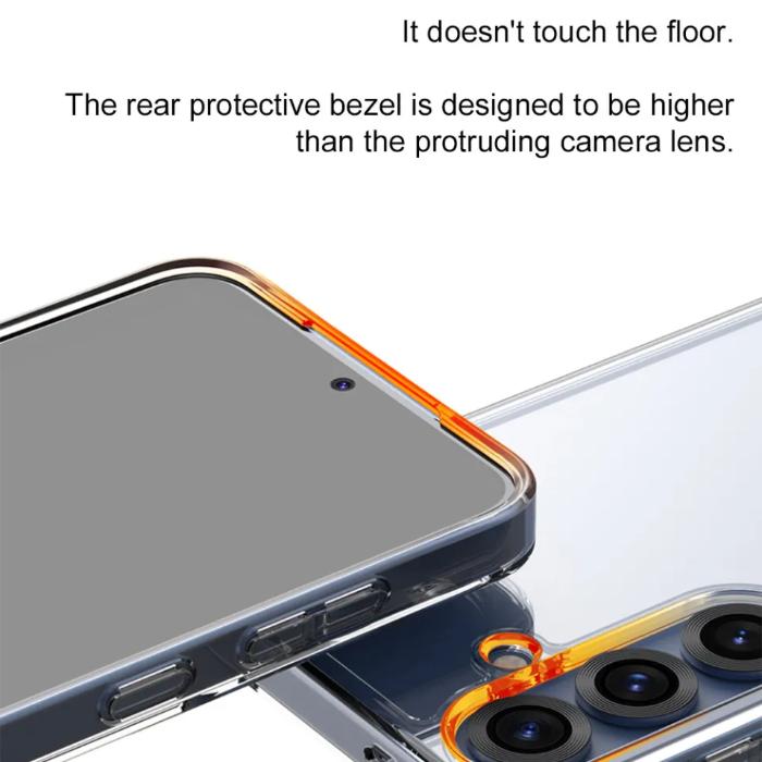 Shop and buy Araree Duple Case Samsung Galaxy S25 Plus (2025)| KURUMIZ online with great deals and sales prices with fast and safe shipping. KURUMIZ is the largest Singapore official authorised retailer for the largest collection of mobile premium accessories.