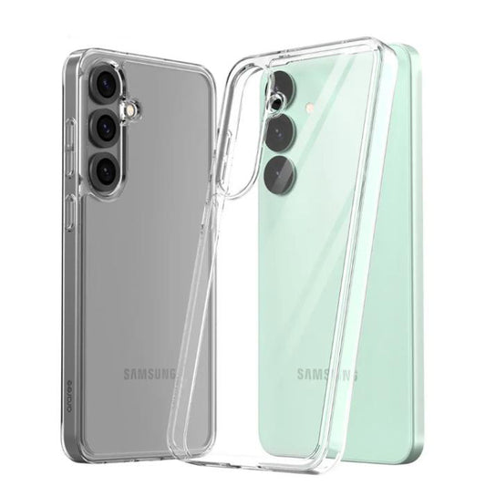 Shop and buy Araree Duple Case Samsung Galaxy S25 Plus (2025)| KURUMIZ online with great deals and sales prices with fast and safe shipping. KURUMIZ is the largest Singapore official authorised retailer for the largest collection of mobile premium accessories.
