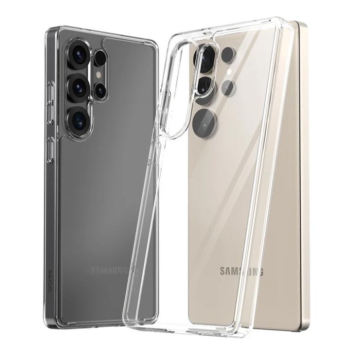 Shop and buy Araree Duple Case Samsung Galaxy S25 Ultra (2025)| KURUMIZ online with great deals and sales prices with fast and safe shipping. KURUMIZ is the largest Singapore official authorised retailer for the largest collection of mobile premium accessories.