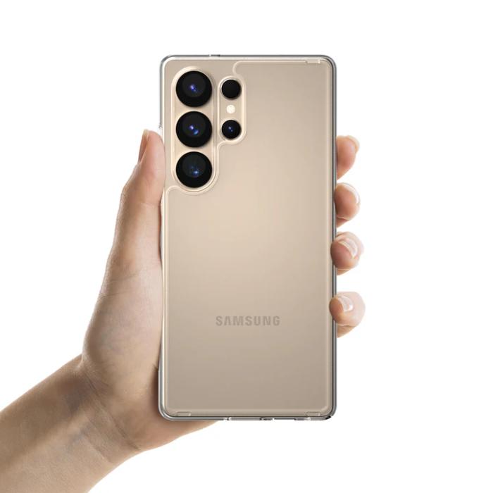 Shop and buy Araree Duple Case Samsung Galaxy S25 Ultra (2025)| KURUMIZ online with great deals and sales prices with fast and safe shipping. KURUMIZ is the largest Singapore official authorised retailer for the largest collection of mobile premium accessories.