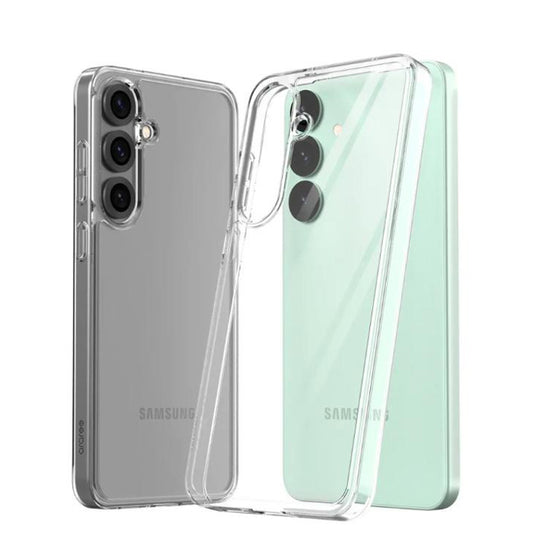 Shop and buy Araree Duple Case Samsung Galaxy S25 (2025)| KURUMIZ online with great deals and sales prices with fast and safe shipping. KURUMIZ is the largest Singapore official authorised retailer for the largest collection of mobile premium accessories.