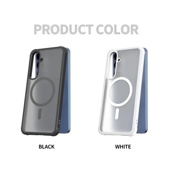 Shop and buy Araree Duple M Armor Case Samsung Galaxy S25 Plus (2025)| KURUMIZ online with great deals and sales prices with fast and safe shipping. KURUMIZ is the largest Singapore official authorised retailer for the largest collection of mobile premium accessories.