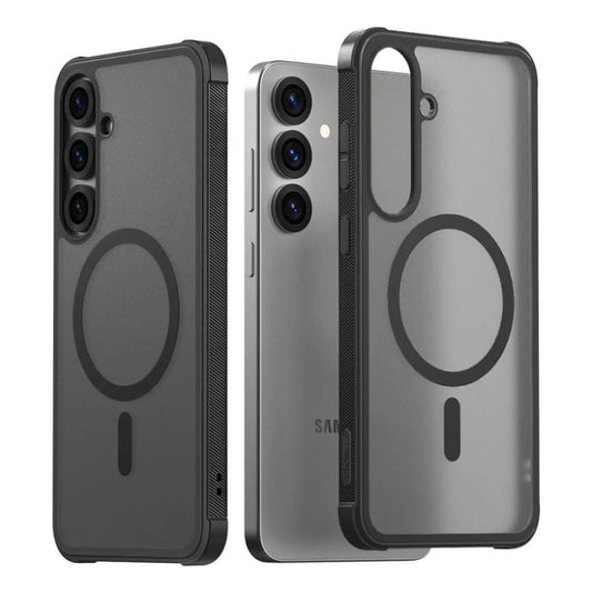 Shop and buy Araree Duple M Armor Case Samsung Galaxy S25 (2025)| KURUMIZ online with great deals and sales prices with fast and safe shipping. KURUMIZ is the largest Singapore official authorised retailer for the largest collection of mobile premium accessories.