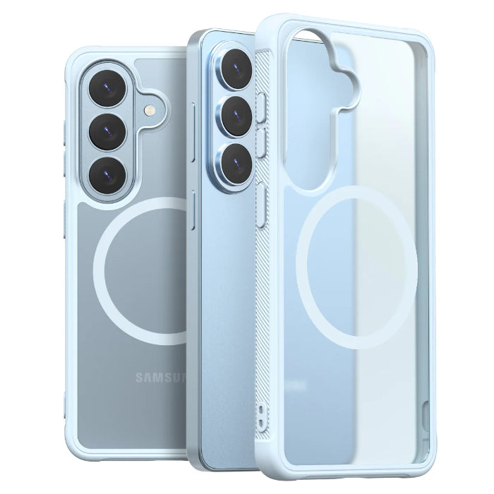 Araree Duple M Armor Case for Samsung Galaxy S26 (2026)