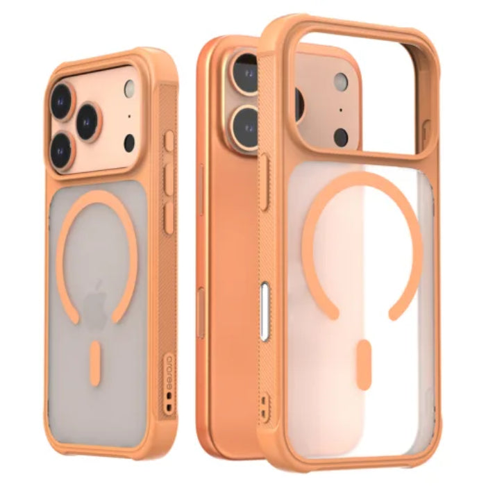 Araree Duple M Armor Case for iPhone 17 Pro (2025)