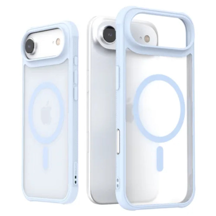 Araree Duple M Armor Case for iPhone Air (2025)