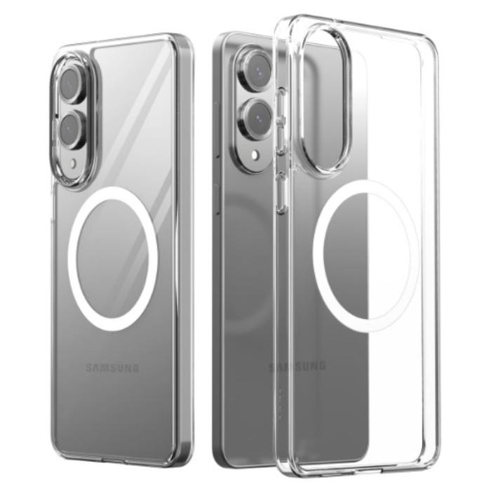 Shop and buy Araree Duple M Case Samsung Galaxy S25 Edge (2025)| KURUMIZ online with great deals and sales prices with fast and safe shipping. KURUMIZ is the largest Singapore official authorised retailer for the largest collection of mobile premium accessories.