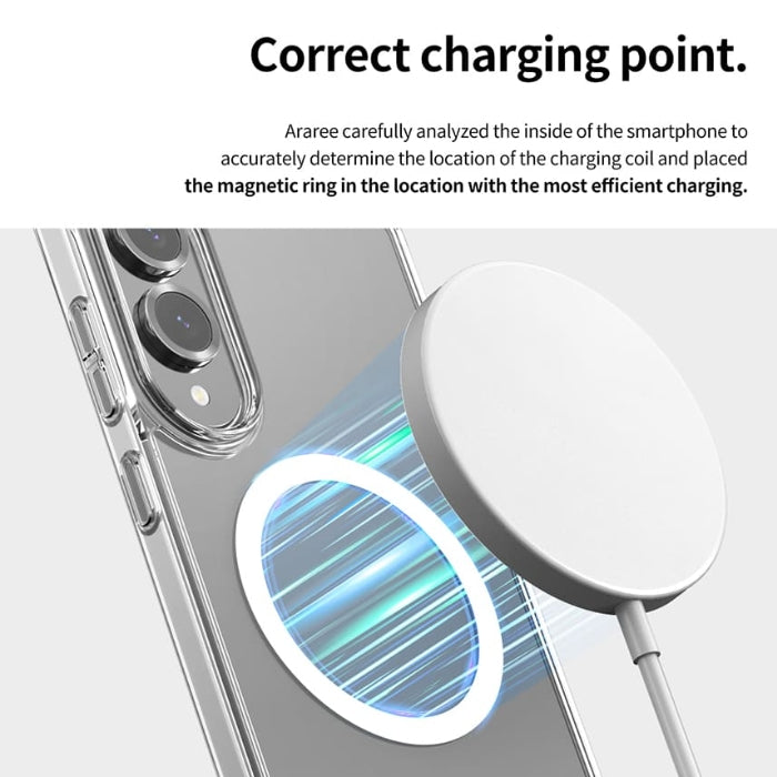 Shop and buy Araree Duple M Case Samsung Galaxy S25 Edge (2025)| KURUMIZ online with great deals and sales prices with fast and safe shipping. KURUMIZ is the largest Singapore official authorised retailer for the largest collection of mobile premium accessories.
