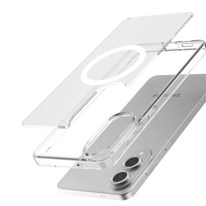 Araree Duple M Case for Samsung Galaxy S25 Edge (2025)