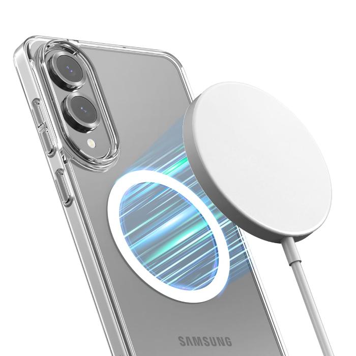 Araree Duple M Case for Samsung Galaxy S25 Edge (2025)