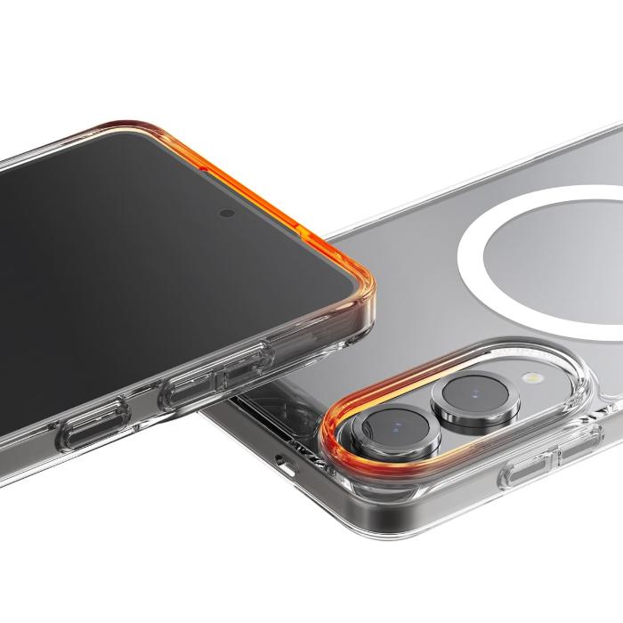 Araree Duple M Case for Samsung Galaxy S25 Edge (2025)