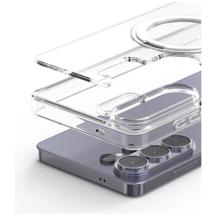 Araree Duple M Magnetic Case for Samsung Galaxy S26 Ultra (2026)