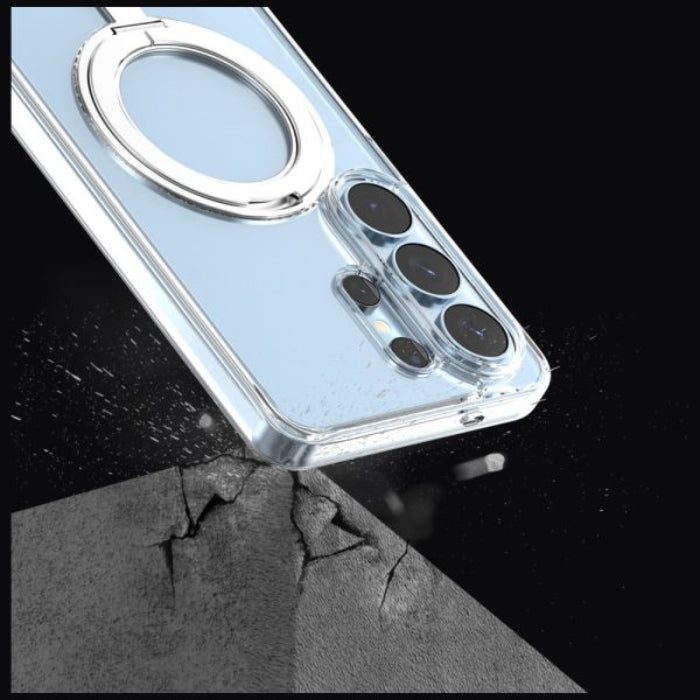 Araree Duple M Magnetic Case for Samsung Galaxy S26 Ultra (2026)