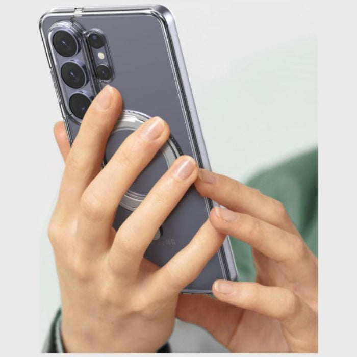 Araree Duple M Magnetic Case for Samsung Galaxy S26 Ultra (2026)