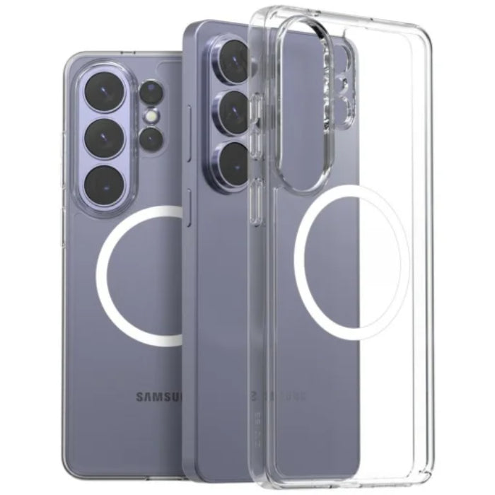 Araree Duple M Magnetic Case for Samsung Galaxy S26 Ultra (2026)