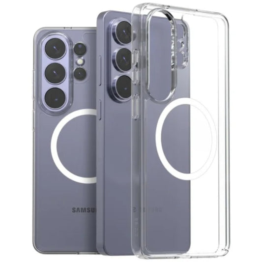 Araree Duple M Magnetic Case for Samsung Galaxy S26 Ultra (2026)