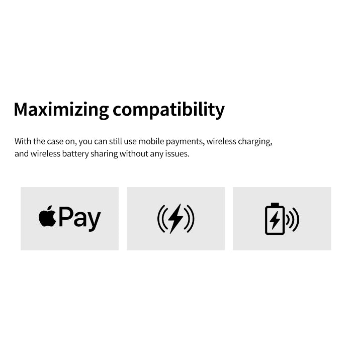 Araree Duple M Magnetic Case for iPhone 17 Pro (2025)