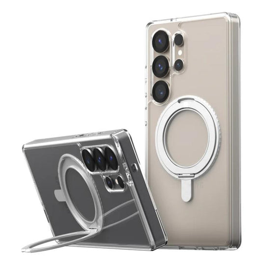 Shop and buy Araree Duple M Stand Case Samsung Galaxy S25 Ultra (2025)| KURUMIZ online with great deals and sales prices with fast and safe shipping. KURUMIZ is the largest Singapore official authorised retailer for the largest collection of mobile premium accessories.