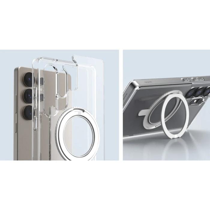 Shop and buy Araree Duple M Stand Case Samsung Galaxy S25 Ultra (2025)| KURUMIZ online with great deals and sales prices with fast and safe shipping. KURUMIZ is the largest Singapore official authorised retailer for the largest collection of mobile premium accessories.