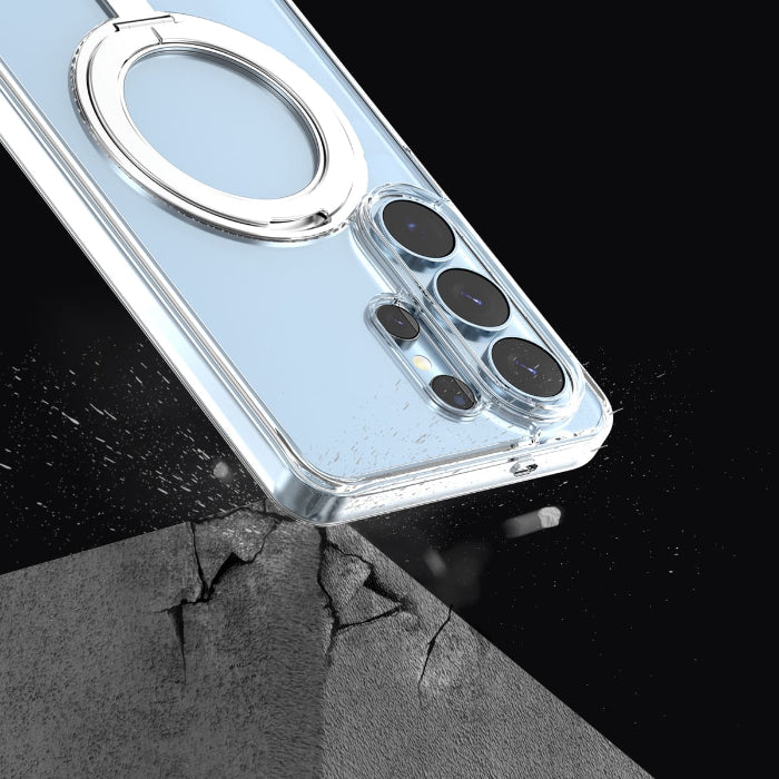 Araree Duple M Stand Case for Samsung Galaxy S26 Ultra (2026)