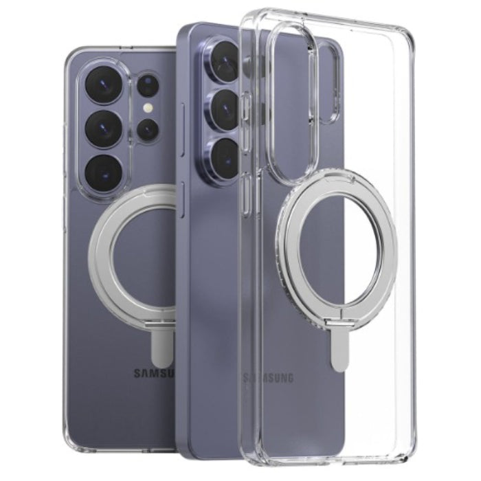 Araree Duple M Stand Case for Samsung Galaxy S26 Ultra (2026)