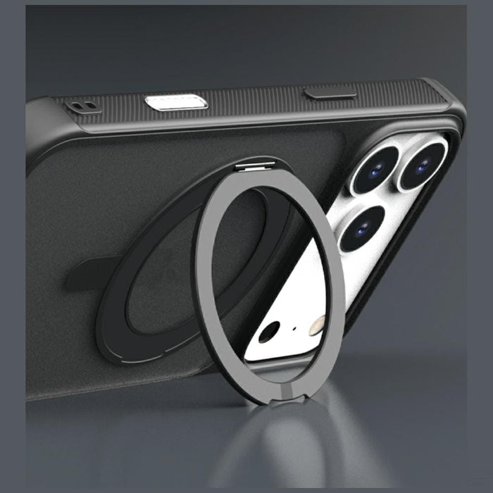 Araree Duple M Stand Case for iPhone 17 Pro Max (2025)