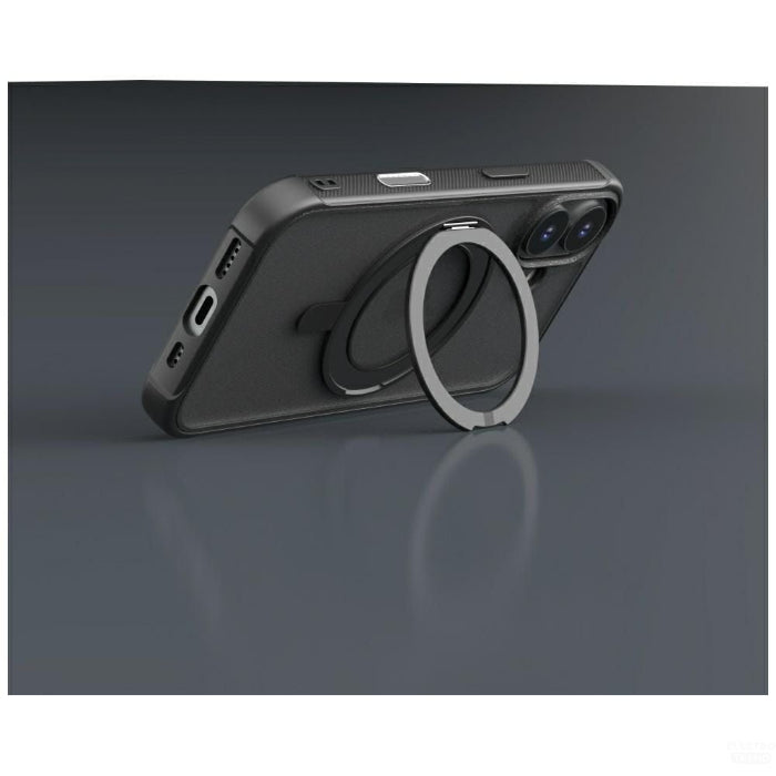 Araree Duple M Stand Case for iPhone 17 Pro Max (2025)