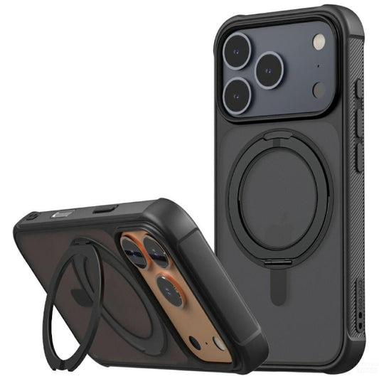 Araree Duple M Stand Case for iPhone 17 Pro Max (2025)