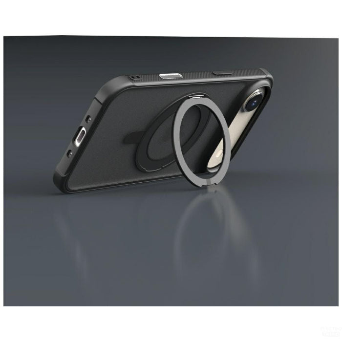 Araree Duple M Stand Case for iPhone Air (2025)