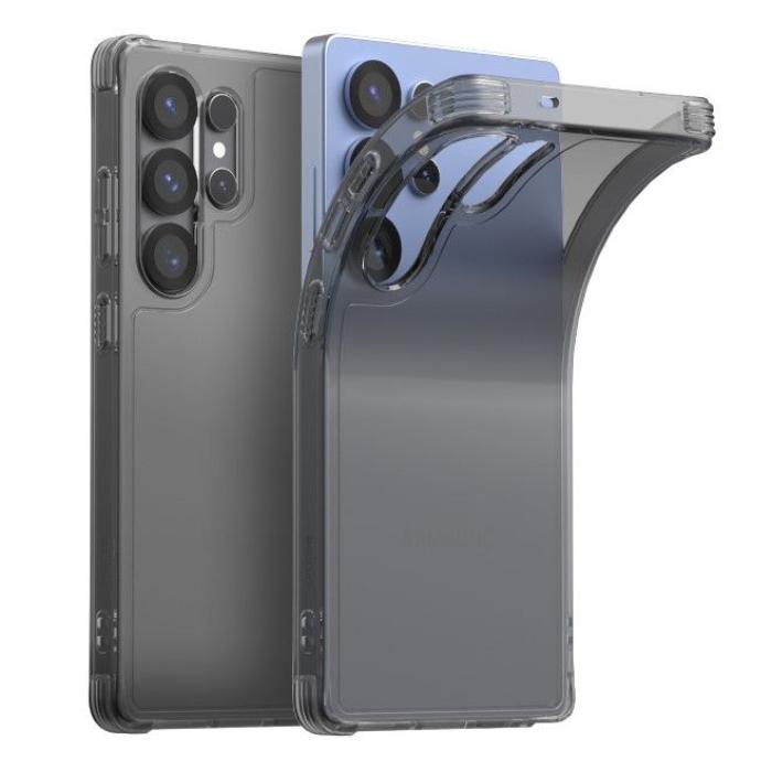 Shop and buy Araree Flexield Case Samsung Galaxy S25 Ultra (2025)| KURUMIZ online with great deals and sales prices with fast and safe shipping. KURUMIZ is the largest Singapore official authorised retailer for the largest collection of mobile premium accessories.
