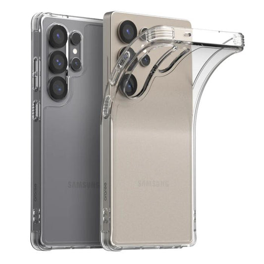 Shop and buy Araree Flexield Case Samsung Galaxy S25 Ultra (2025)| KURUMIZ online with great deals and sales prices with fast and safe shipping. KURUMIZ is the largest Singapore official authorised retailer for the largest collection of mobile premium accessories.
