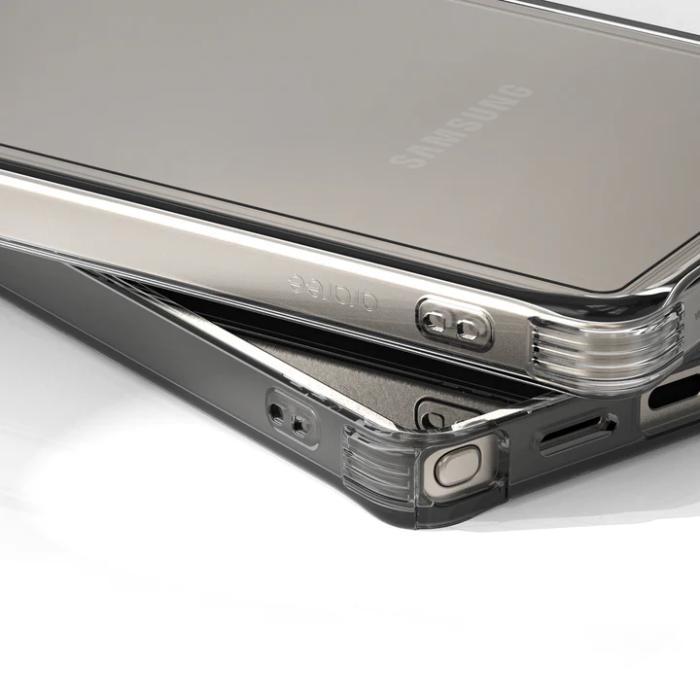 Shop and buy Araree Flexield Case Samsung Galaxy S25 Ultra (2025)| KURUMIZ online with great deals and sales prices with fast and safe shipping. KURUMIZ is the largest Singapore official authorised retailer for the largest collection of mobile premium accessories.