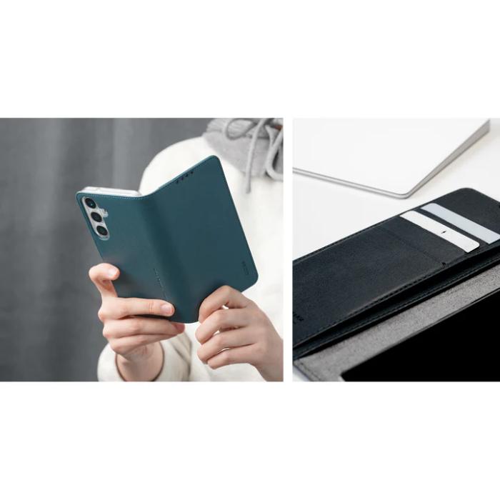 Shop and buy Araree Mustang Diary Folio Case for Samsung Galaxy S25 Ultra (2025)| KURUMIZ online with great deals and sales prices with fast and safe shipping. KURUMIZ is the largest Singapore official authorised retailer for the largest collection of mobile premium accessories.