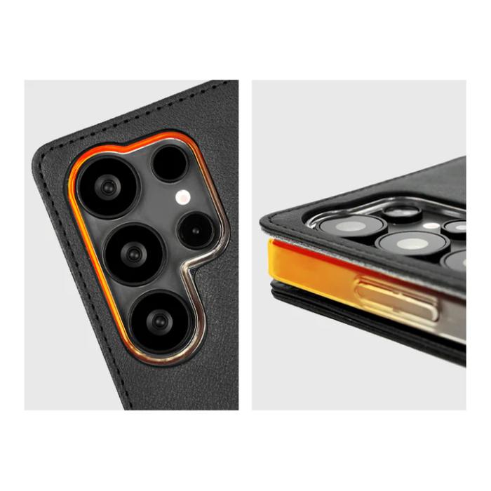 Shop and buy Araree Mustang Diary Folio Case for Samsung Galaxy S25 Ultra (2025)| KURUMIZ online with great deals and sales prices with fast and safe shipping. KURUMIZ is the largest Singapore official authorised retailer for the largest collection of mobile premium accessories.