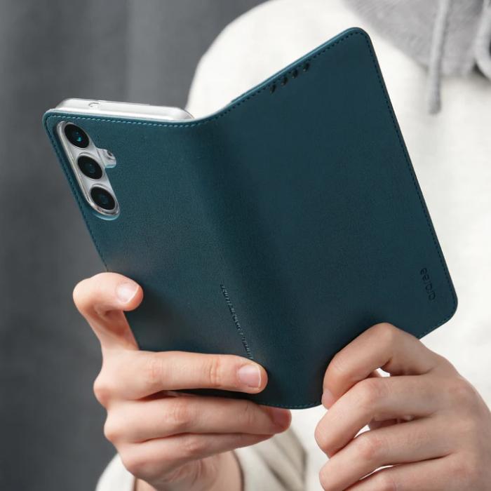 Shop and buy Araree Mustang Diary Folio Case Samsung Galaxy S25 Plus (2025)| KURUMIZ online with great deals and sales prices with fast and safe shipping. KURUMIZ is the largest Singapore official authorised retailer for the largest collection of mobile premium accessories.