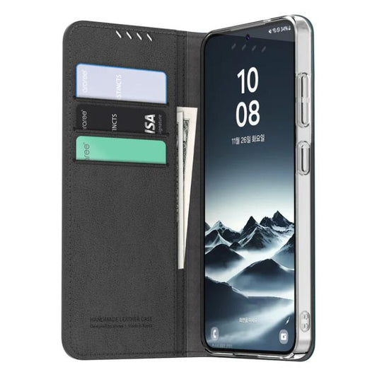 Shop and buy Araree Mustang Diary Folio Case Samsung Galaxy S25 (2025)| KURUMIZ online with great deals and sales prices with fast and safe shipping. KURUMIZ is the largest Singapore official authorised retailer for the largest collection of mobile premium accessories.