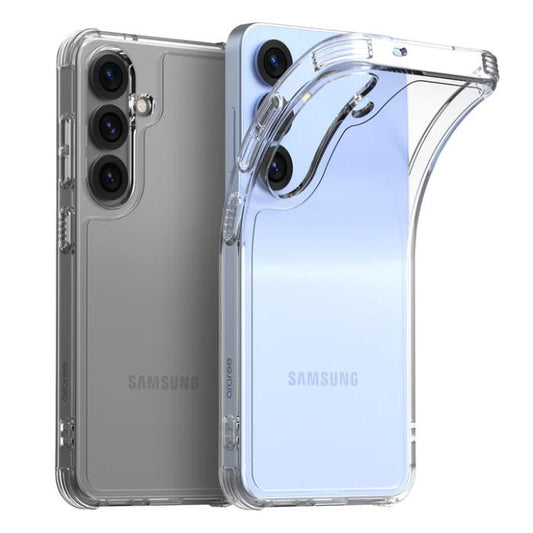 Shop and buy Araree Flexield Case Samsung Galaxy S25 (2025)| KURUMIZ online with great deals and sales prices with fast and safe shipping. KURUMIZ is the largest Singapore official authorised retailer for the largest collection of mobile premium accessories.