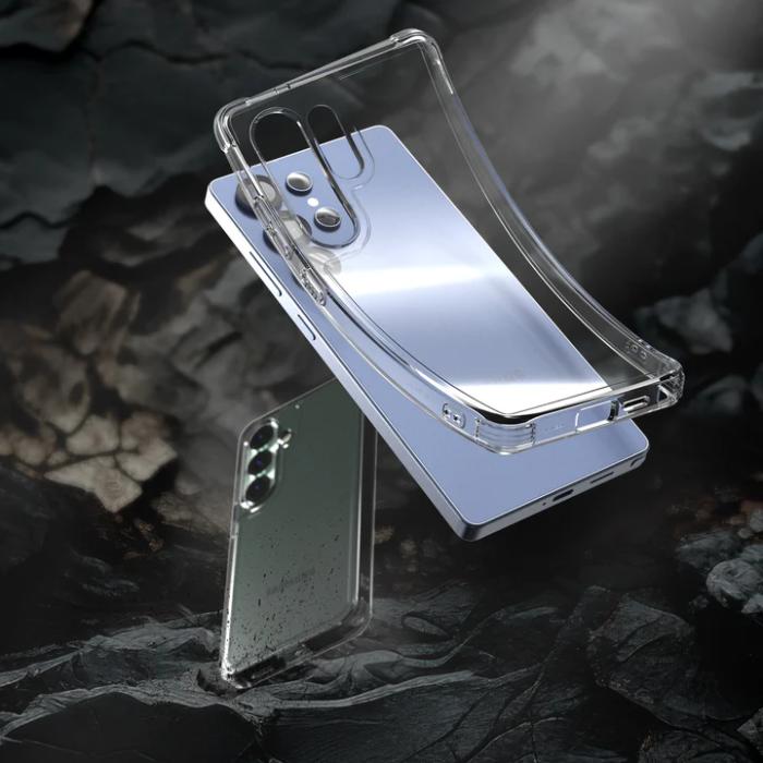 Shop and buy Araree Flexield Case Samsung Galaxy S25 (2025)| KURUMIZ online with great deals and sales prices with fast and safe shipping. KURUMIZ is the largest Singapore official authorised retailer for the largest collection of mobile premium accessories.