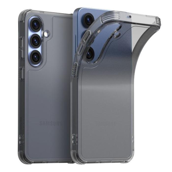 Shop and buy Araree Flexield Case Samsung Galaxy S25 (2025)| KURUMIZ online with great deals and sales prices with fast and safe shipping. KURUMIZ is the largest Singapore official authorised retailer for the largest collection of mobile premium accessories.
