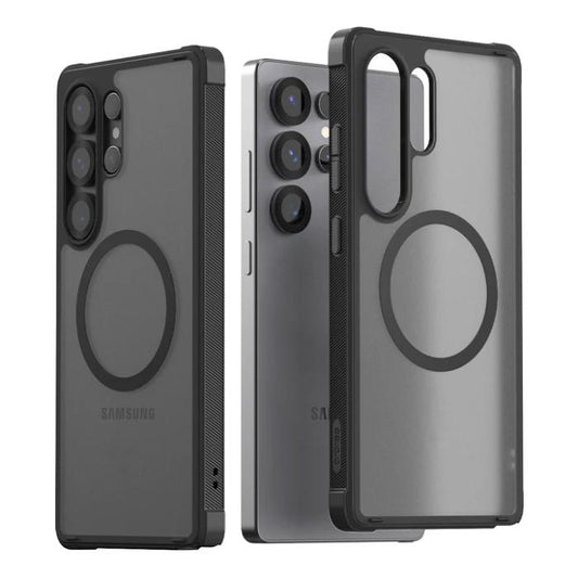 Shop and buy Araree Duple M Armor Case Samsung Galaxy S25 Ultra (2025)| KURUMIZ online with great deals and sales prices with fast and safe shipping. KURUMIZ is the largest Singapore official authorised retailer for the largest collection of mobile premium accessories.