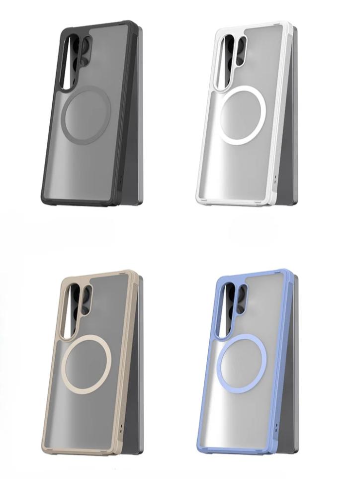 Shop and buy Araree Duple M Armor Case Samsung Galaxy S25 Ultra (2025)| KURUMIZ online with great deals and sales prices with fast and safe shipping. KURUMIZ is the largest Singapore official authorised retailer for the largest collection of mobile premium accessories.