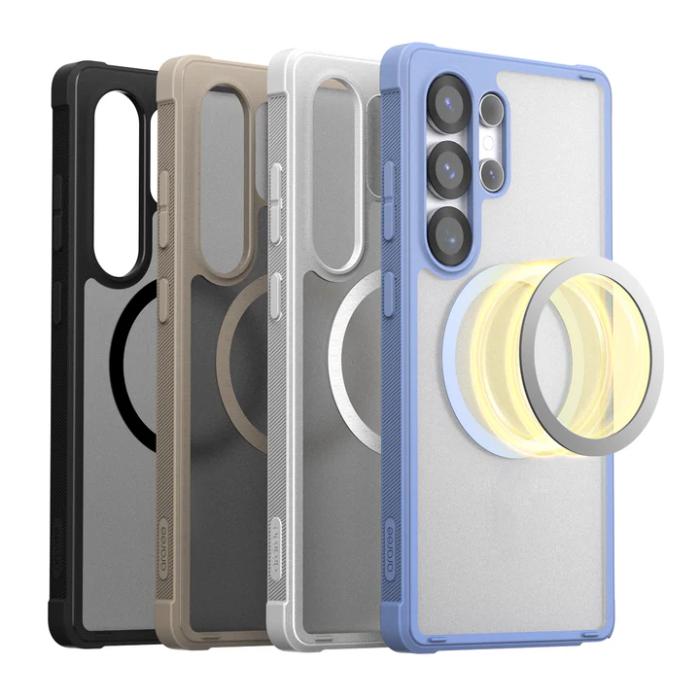 Shop and buy Araree Duple M Armor Case Samsung Galaxy S25 Ultra (2025)| KURUMIZ online with great deals and sales prices with fast and safe shipping. KURUMIZ is the largest Singapore official authorised retailer for the largest collection of mobile premium accessories.